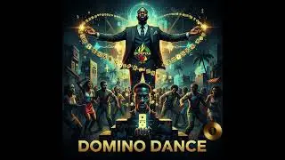 🔥 Domino Dance | Dancehall Trap Anthem 2025 🔥 | Spotifyah Music