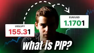 What Is a Pip in Forex Trading? | How to Calculate Pip Value