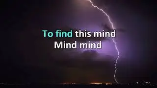 Bush - Greedy Fly (Karaoke)