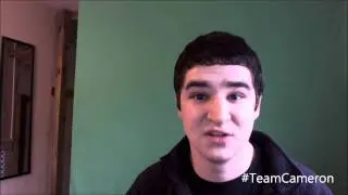 #TeamCameron (The War has Begun)
