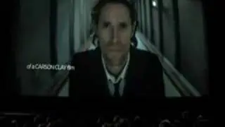 playback time optik move  carson clay (willem dafoe)