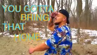 Walden Wesley ~ Bring It Home to Me (Official Video)