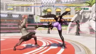 DOA 6 online 15 players Koei Tecmo Team Ninja lobby 1/20/24