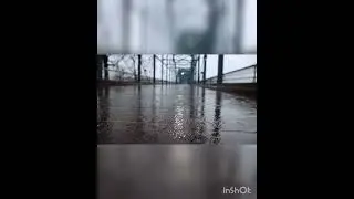 Rain meditation. Short video. #meditation  #meditation  #short  #rain