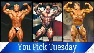 Dennis Wolf(2007) vs Markus Ruhl(2002) vs Gunter Schlierkamp(2002)