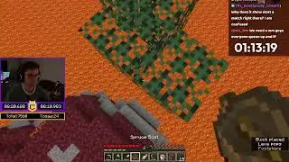 Joint Subathon Day 9 | Speedruns 7,561 - 7,563 | Couriway 100K No Reset Challenge
