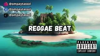Free Beat Reggae Instrumental 2025  I  Proud.OmpayTassoL