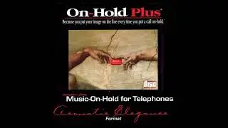 Hold Music From 1998: 
