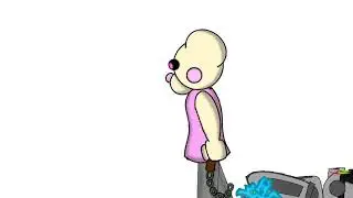 [Dc2] mousy stole robby Leg [theory]