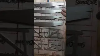 Send Cut Send