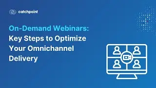 Key Steps to Optimize Your Omnichannel Delivery