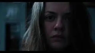 HOUSE OF SCREAMING GLASS [Trailer]