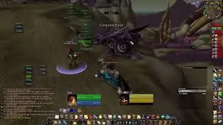 So Close to 37.8k Silithid Carapace Fragments! SCARAB LORD!