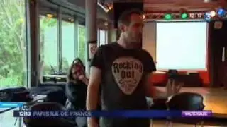 chant metal