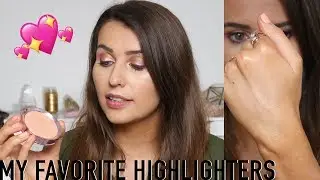The Best Cruelty-Free Highlighters (Vegan, too!) - Logical Harmony
