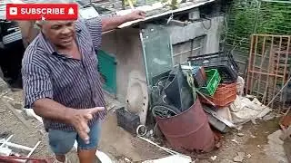 Loja de usados para sua obra/casa