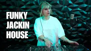 UK Garage & House Classics Mix | Funky Groove Jackin' DJ Set | Party House Tunes Compilation