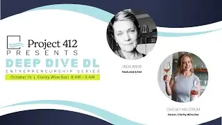 Deep Dive DL: Linda Beilke and Chelsey Malstrom 10.10.25