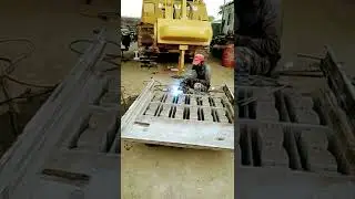 bullock machine