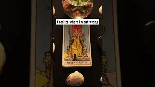 &ldquo;You should hear this&rdquo; | DM to DF | A message from your person | Divine Masculine love message
