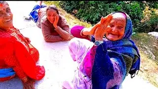 गाउँ घर को चलनचलति मिठास आत्मियता को बयान गरेरै सकिदैन 