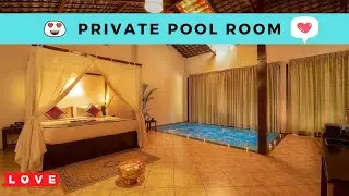 PRIVATE POOL VILLA | Luxury Resorts near Pune Mulshi