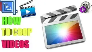 How to crop videos (crop videos) with a Video Editor APP