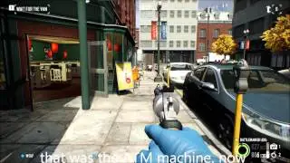 OVE9000 guide (PAYDAY 2 weapon guide)