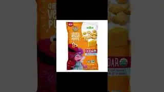 Snack Survival Guide for Toddlers #momlife