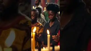 Black Catholics Helped Build the American Church