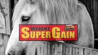 Super Weight Gain