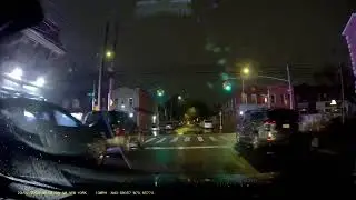 Ultimate Struggle of finding parking in NYC