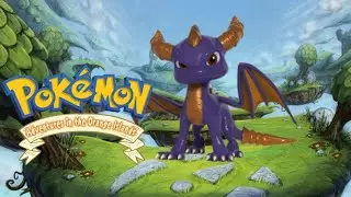 Pok&eacute;mon: Adventures in the Orange Islands Opening Theme | Skylanders Academy Style