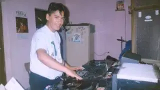 QUEEN SAMANTHA Mama Rue  Extended Version   Dj Mix Froilan
