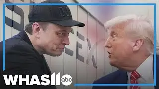 Fallout continues from Trump and Musk's messy breakup