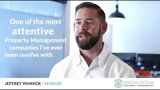 What Our Clients Say About Us | Green Ocean Property Management