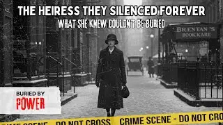 (1910, New York) True Story: The Unsolved Disappearance of Dorothy Arnold