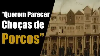 A Casa Portuguesa Medieval - A Morada do Homem Comum