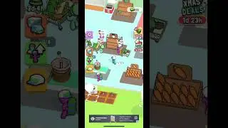 My mini market