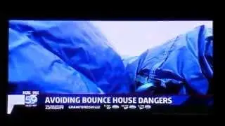 Bounce House Safety
