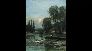 Samuel Maykapar: Arietta in a minor    Clark Bryan, piano