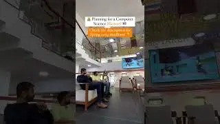 Spring 2025 MS in Computer Science Application Deadlines 👨&zwj;💻