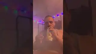 99% Pure THCA? Testing the Limits of My Lungs #420 #710 #dabsmash #710society #thcareview #subscribe