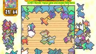 Let's Play Easter Bunny's Big Day #1 - Puzzles for Eggs