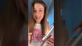 2 часть.я в восторгеее!😍😍 #mustwatch #reviewtime #unboxinglife #shortsvideo #creatorlife
