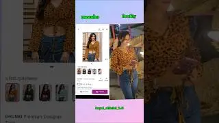 Latest Girls Tops Collection 2026 |Trendy Tops for Women | Fashion Shorts#meesho#fashion #girlstops