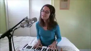 Jaymes Young - Moondust (Alesis Micron Cover)