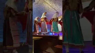 &Pi;&alpha;&rho;&alpha;&delta;&omicron;&sigma;&iota;&alpha;&kappa;&omicron;ί &chi;&omicron;&rho;&omicron;ί &kappa;&alpha;&iota; &tau;&rho;&alpha;&gamma;&omicron;ύ&delta;&iota;&alpha; &tau;&eta;&sigmaf; &Kappa;έ&rho;&kappa;&upsilon;&rho;&alpha;&sigmaf; - &Mu;&omicron;&rho;&phi;&omega;&tau;&iota;&kappa;ό&sigmaf; &Pi;&omicron;&lambda;&iota;&tau;&iota;&sigma;&tau;&iota;&kappa;ό&sigmaf; &Sigma;ύ&lambda;&lambda;&omicron;&gamma;&omicron;&sigmaf; &Sigma;&iota;&nu;&iota;ώ&nu;