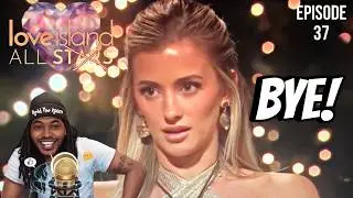Respectfully... Kick ALL The Rocks | Love Island 