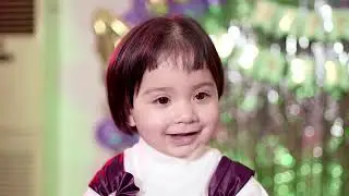 ARZOIE'S 1ST BIRTHDAY/ORBIT HOTEL CHANDIGARH/CINEMETIC HIGHLIGHTS